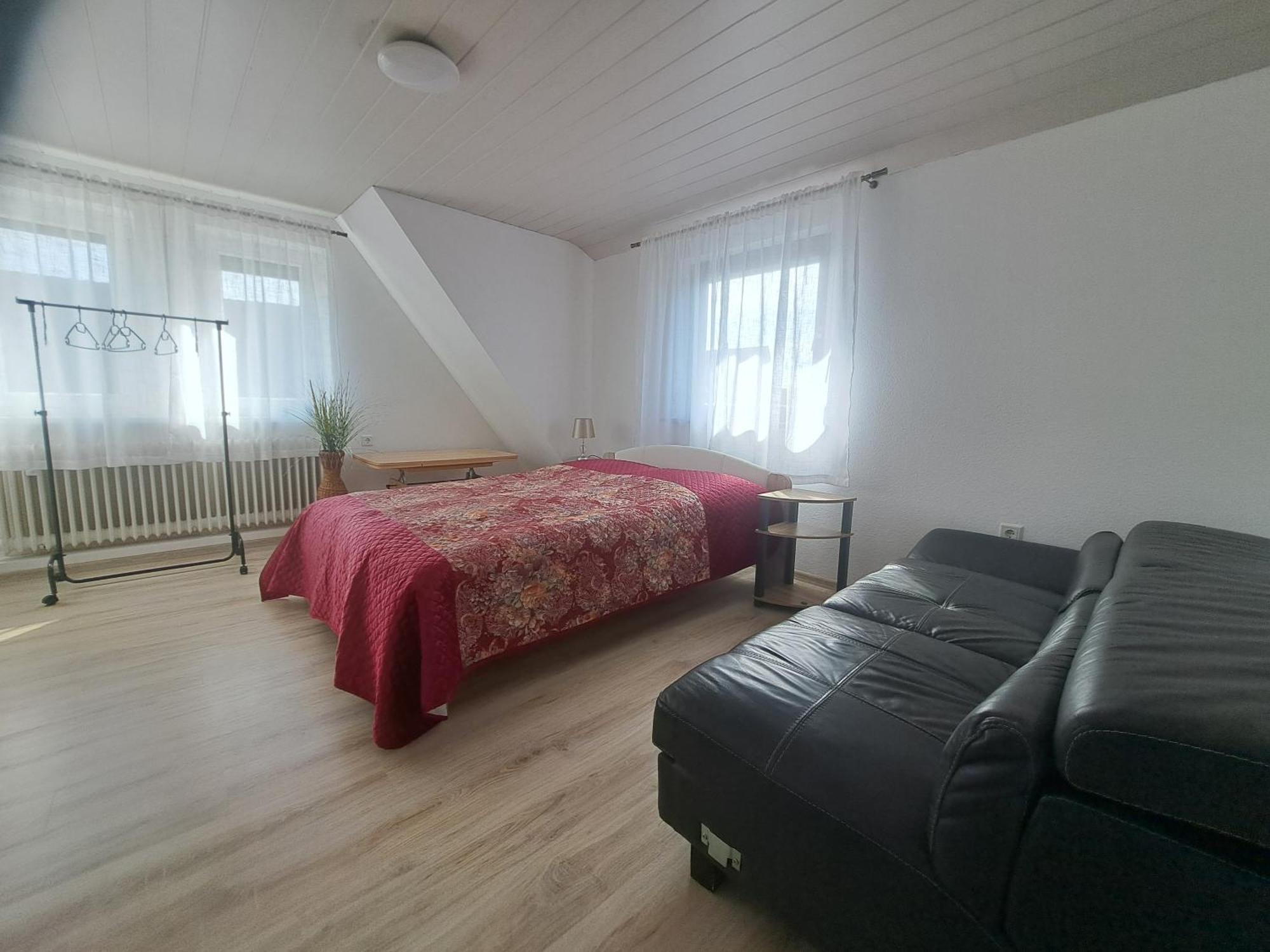 Am Mariental 11 Appartement Hankensbuttel Buitenkant foto